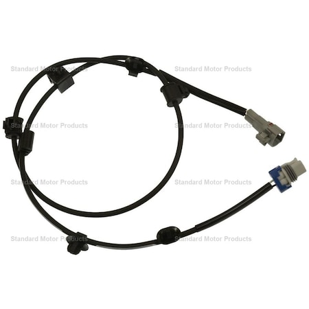 Standard Ignition Abs Wheel Speed Sensor Wire Harness, Als1384 ALS1384